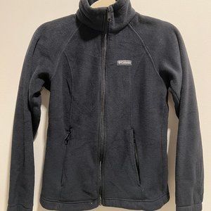 Columbia Fleece Jacket